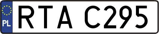 RTAC295