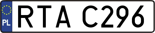 RTAC296