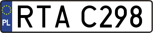 RTAC298