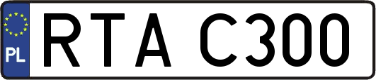RTAC300