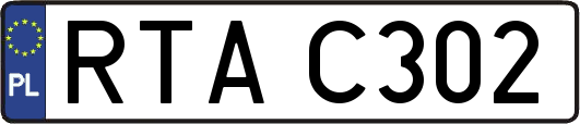 RTAC302