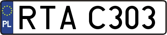 RTAC303