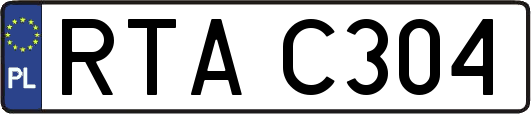 RTAC304
