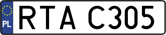RTAC305