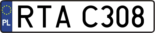 RTAC308