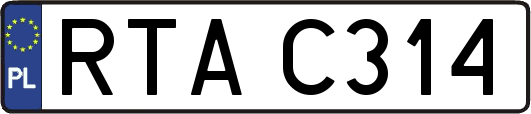 RTAC314