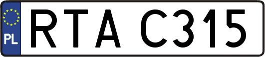 RTAC315