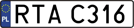 RTAC316