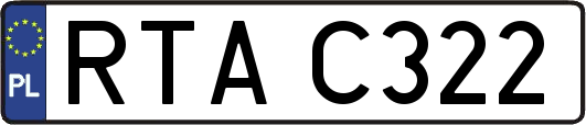RTAC322