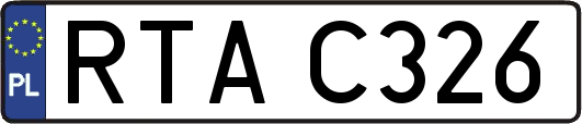 RTAC326