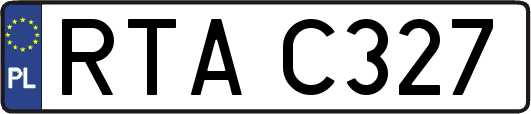 RTAC327