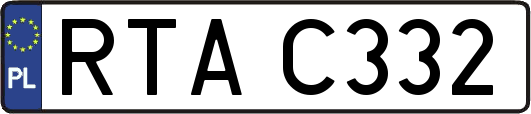 RTAC332