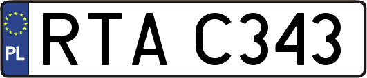 RTAC343