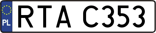RTAC353