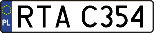 RTAC354