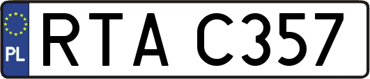RTAC357