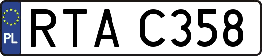 RTAC358