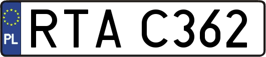 RTAC362