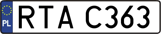 RTAC363