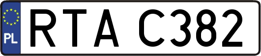 RTAC382
