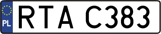 RTAC383