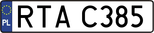 RTAC385