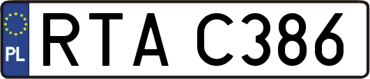 RTAC386