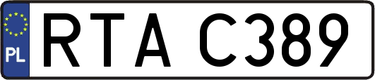 RTAC389