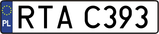 RTAC393