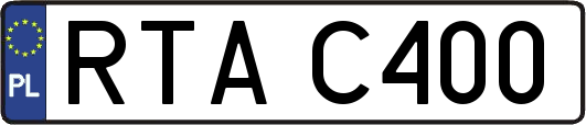RTAC400