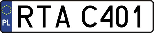 RTAC401