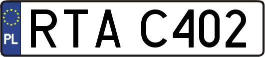 RTAC402