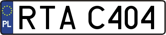 RTAC404