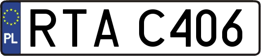 RTAC406