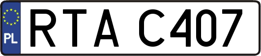 RTAC407