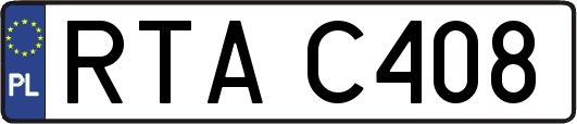 RTAC408