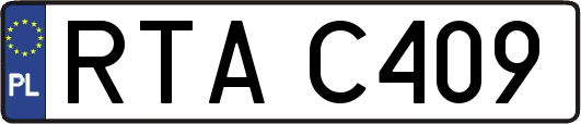 RTAC409