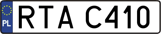 RTAC410