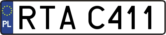RTAC411