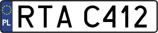 RTAC412