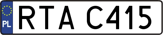 RTAC415