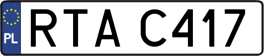 RTAC417