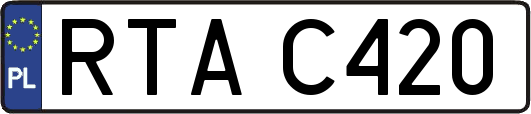 RTAC420