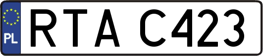 RTAC423