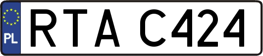 RTAC424