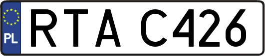 RTAC426