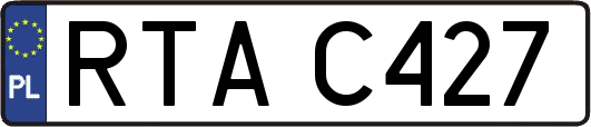 RTAC427