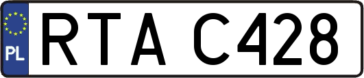 RTAC428