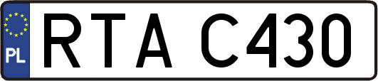 RTAC430