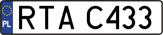 RTAC433